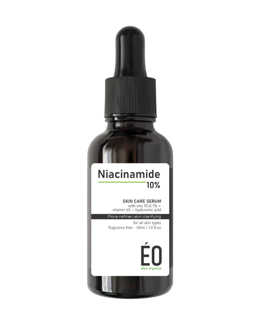 Niacinamide Face 10% Serum