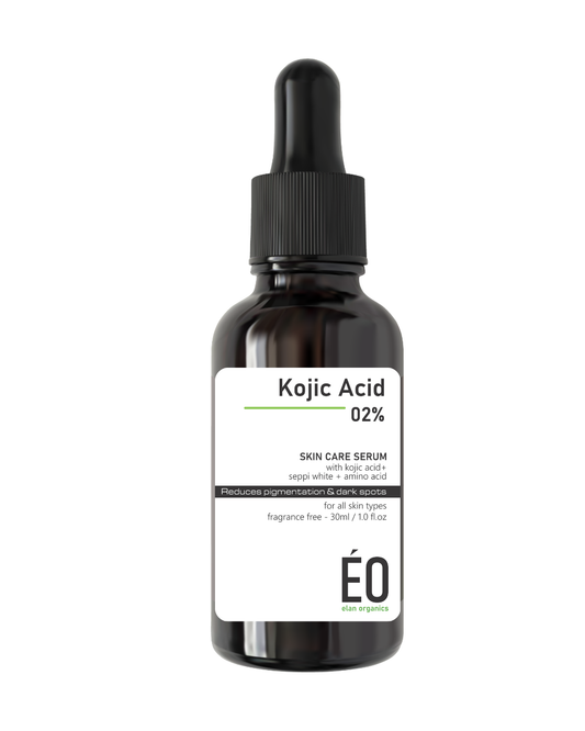 Kojic Acid 2% Face Serum