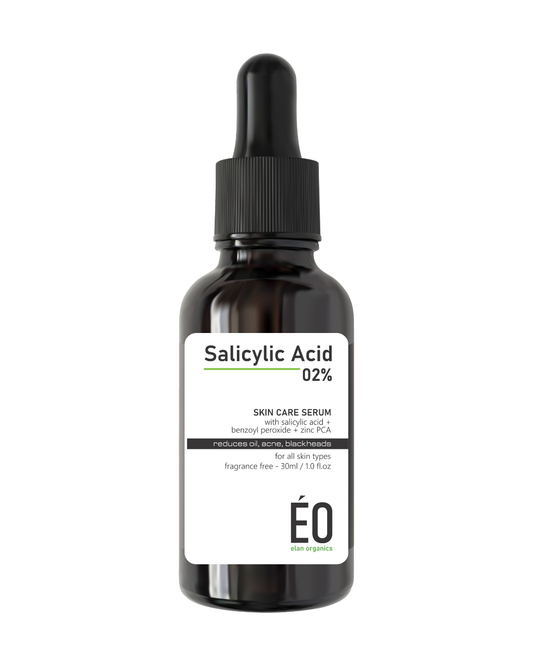 Salisylic Acid 2% Serum