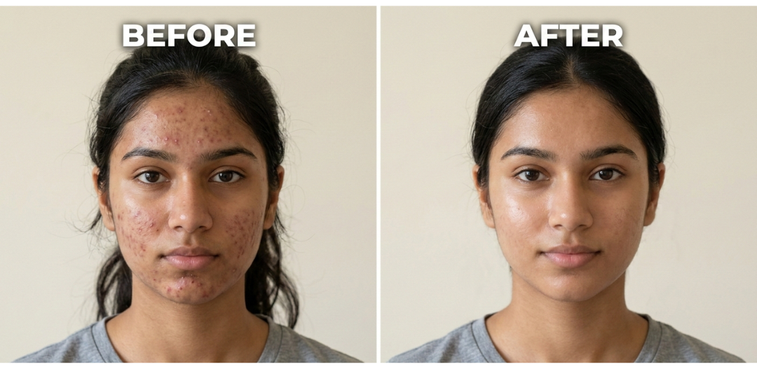 Salisylic Acid 2% Serum