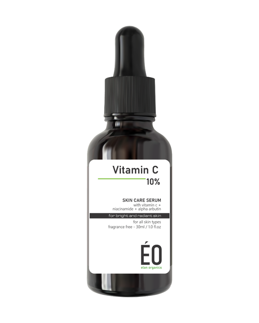 Vitamin C 10% Serum