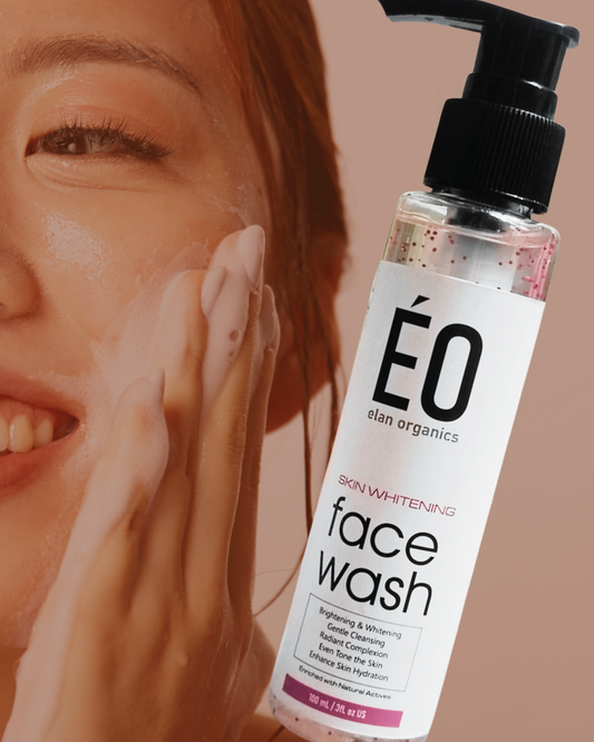 Kojic Acid 2% Gel Cleanser