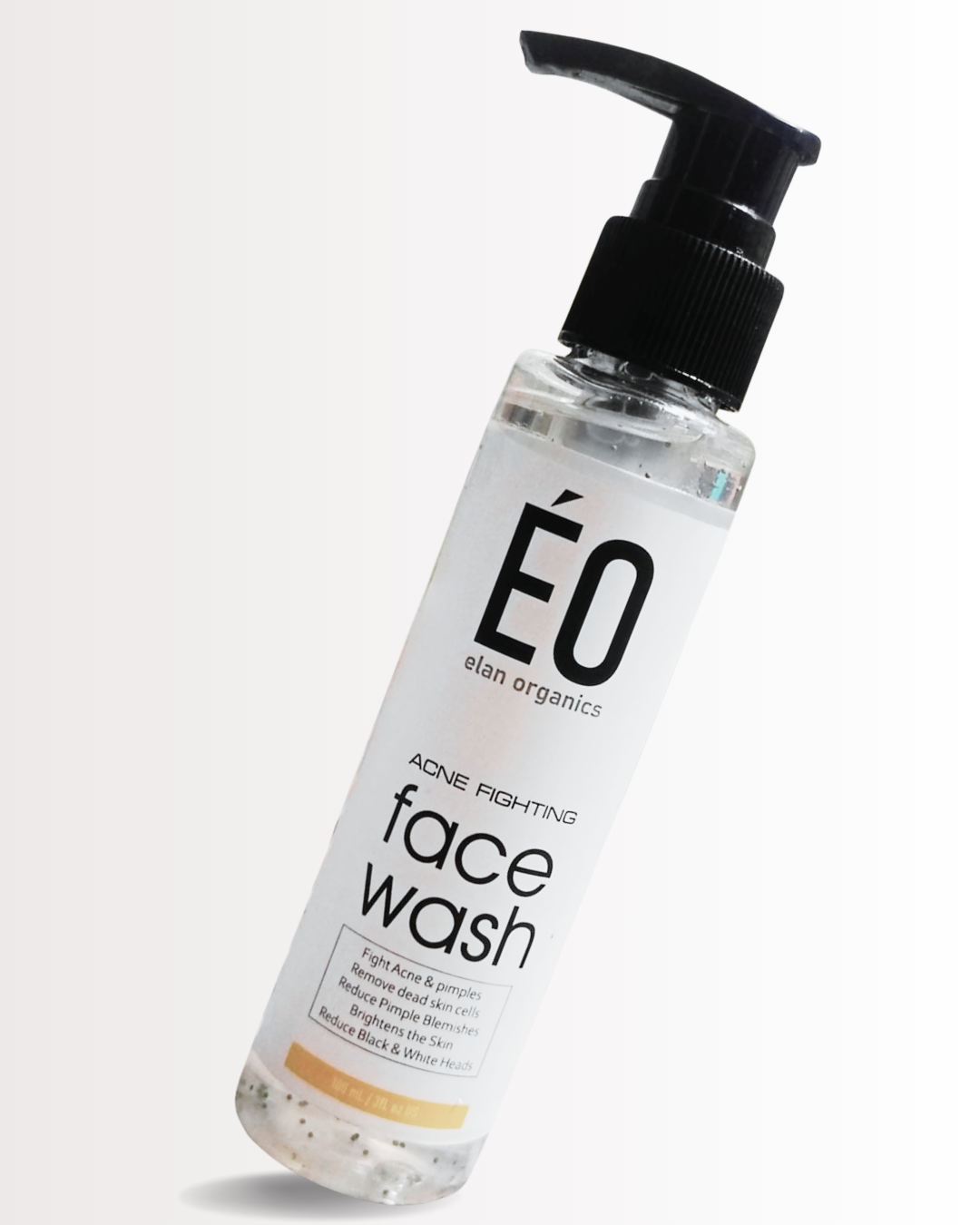 Salicylic Acid 2% Gel Cleanser