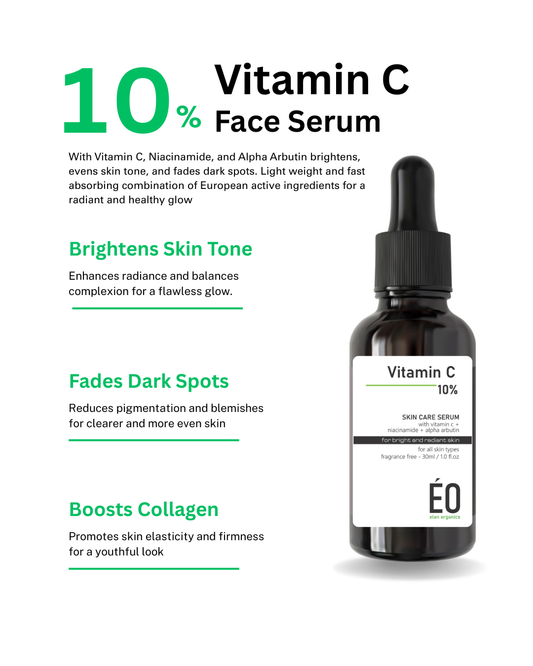 Vitamin C 10% Serum